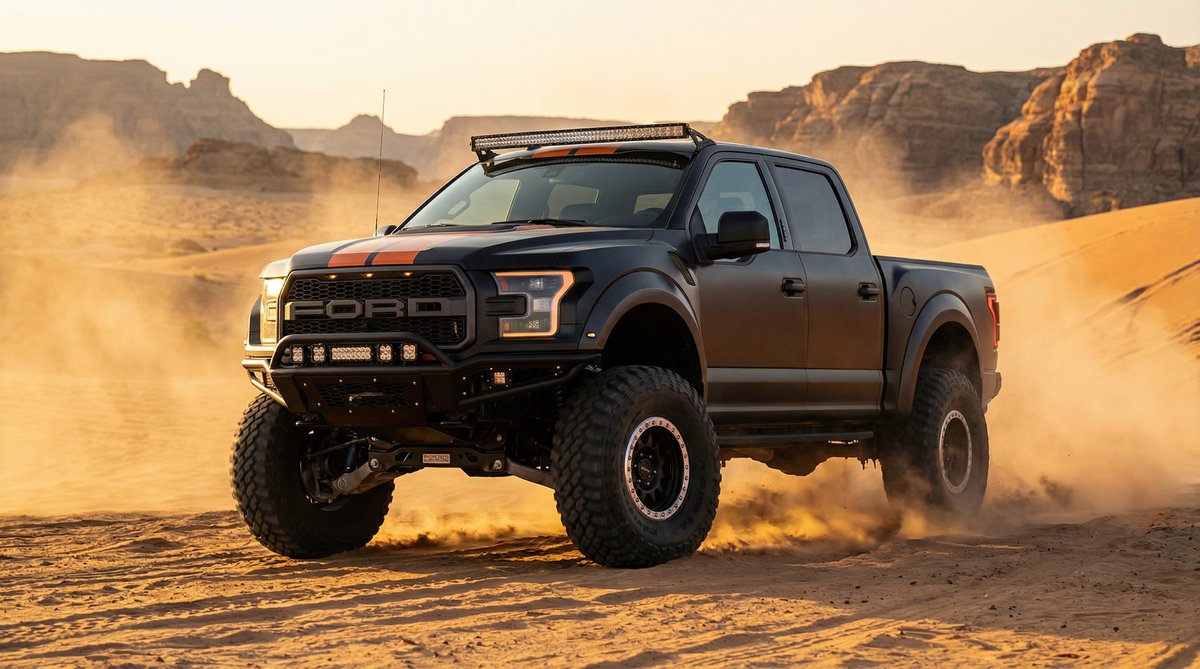 樱花动漫修车视频-越野皮卡极限改装视频演示