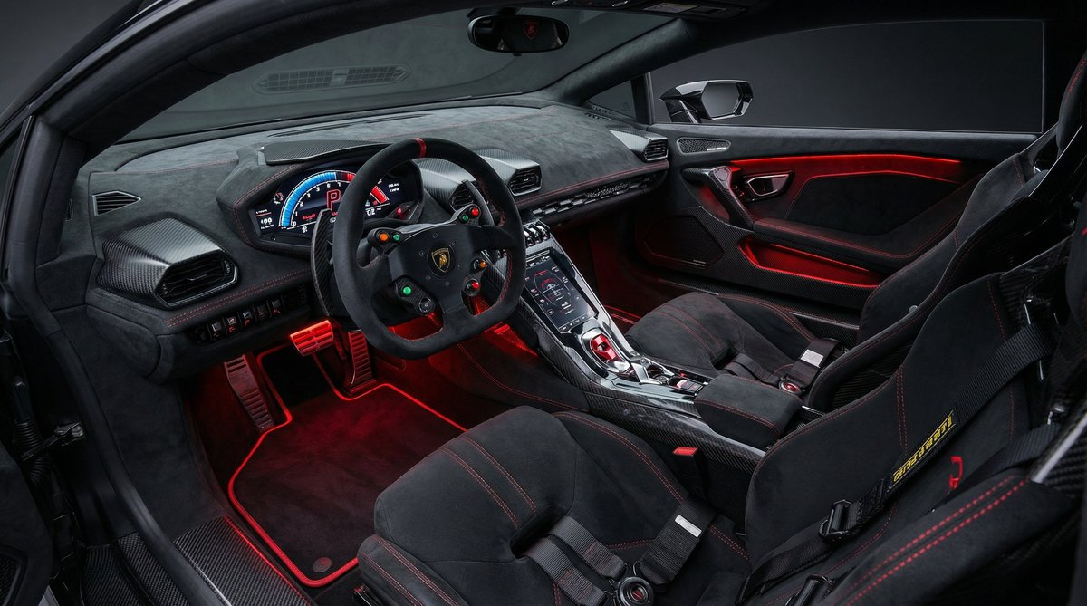 樱花动漫改装视频-超跑内饰改装视频教程