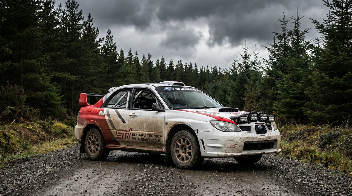 樱花动漫视频-拉力赛车改装视频纪录片