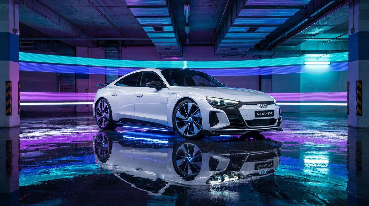 樱花动漫视频-电动跑车未来改装视频