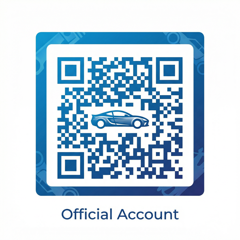 樱花动漫公众号二维码