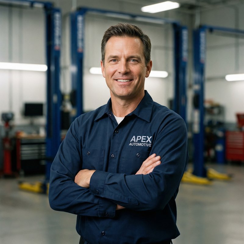 樱花动漫修车改装专家-张伟