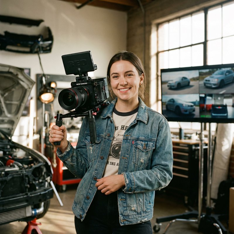 樱花动漫视频制片人-李雪