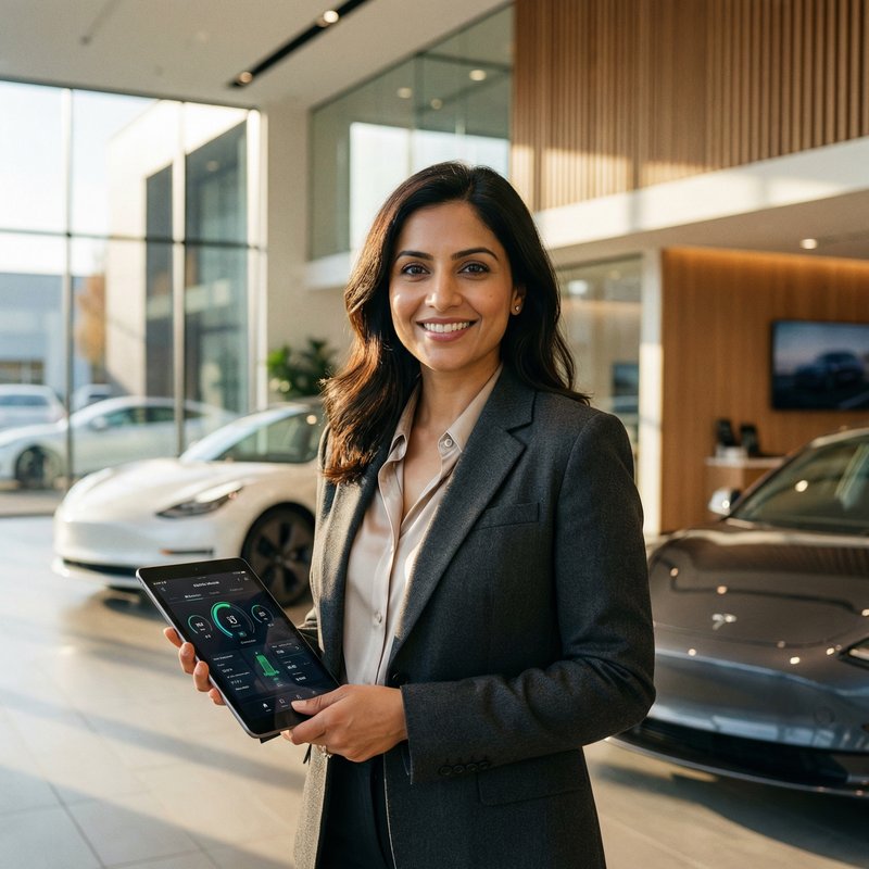 樱花动漫修车改装顾问-陈婷